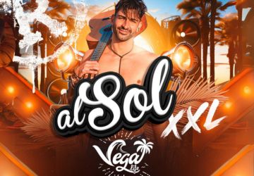 Al sol XXL - MASPALOMAS - VIVE FEST