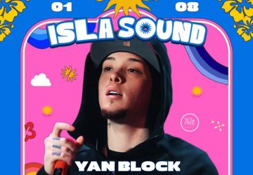 Isla Sound 2026 - Maspalomas