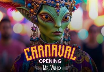  CARNAVAL OPENING PARTY - MR VAHO 