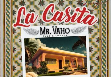 LA CASITA DE MR. VAHO - MR VAHO 