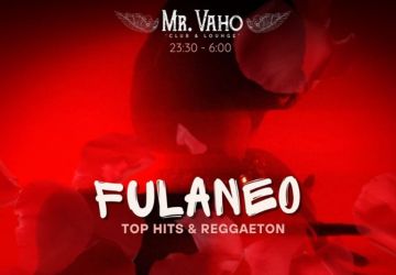 Fulaneo 🌹 - MR VAHO 
