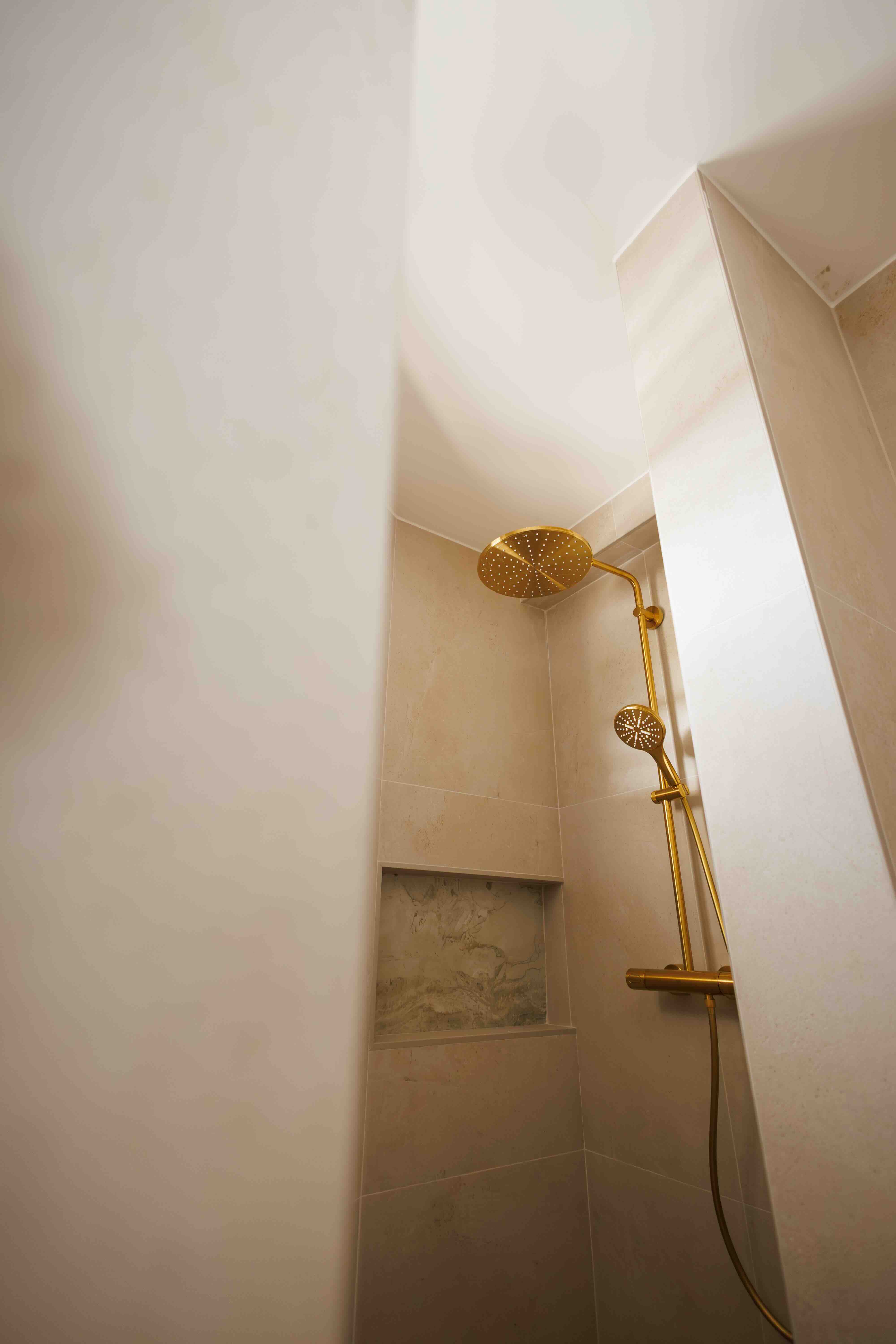 Precision in Every Detail: The Craftsmanship Behind a Beautiful Bathroom gallery 3