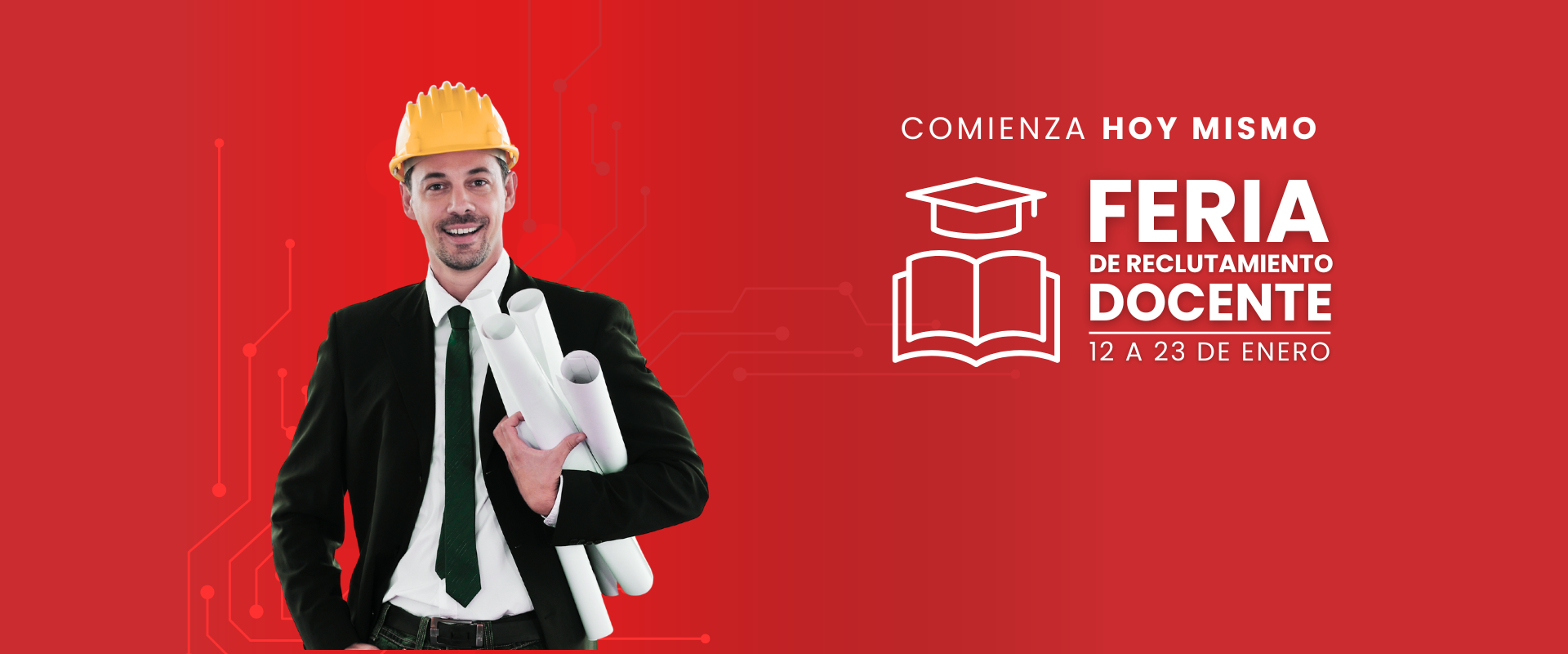 Feria de Reclutamiento docente 3