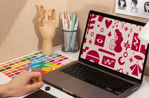 Profesor/a de Diseño multimedia