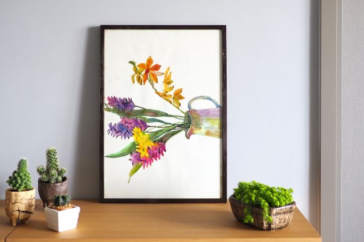 Specialist Framing & Mounting Services