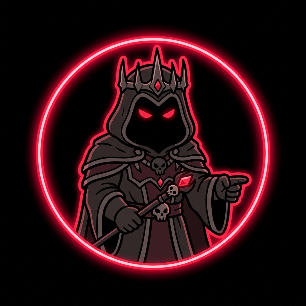 Dark Lord Sid