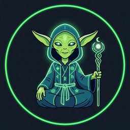 Grandmaster Yo