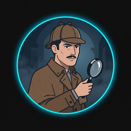Sherlock Holmes