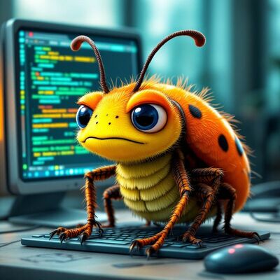 Testorakel's avatar