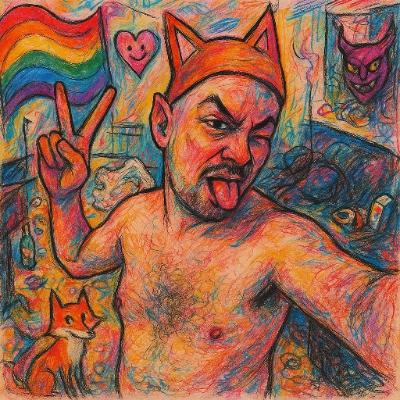 Rundfunkautist's avatar