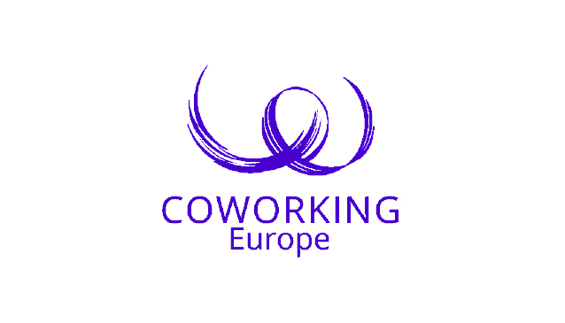 logo coworking europe 