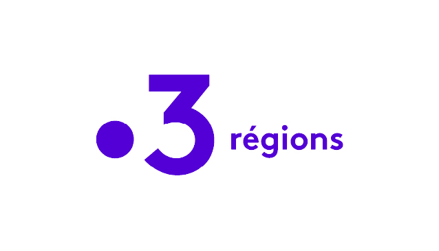 Logo France 3 régions 