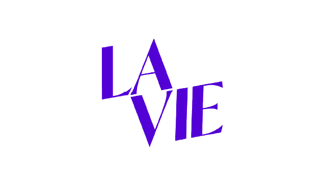 logo la vie 