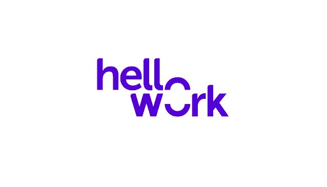 logo Hello Work