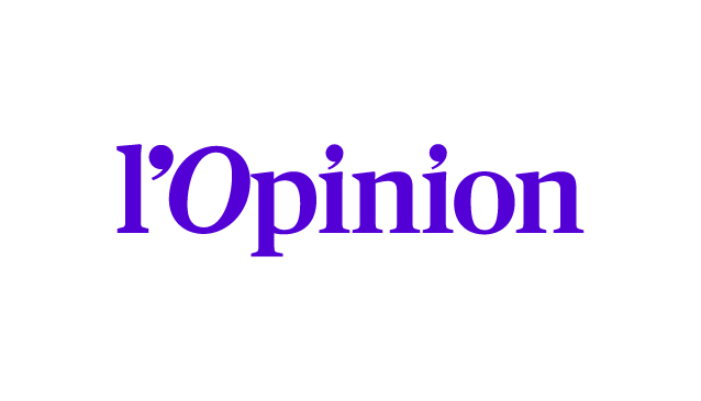 Logo L'Opinion