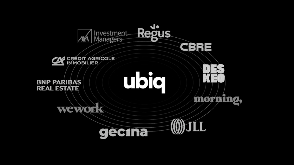 offre ubiq