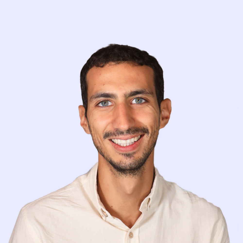 Mehdi Dziri CEO Ubiq