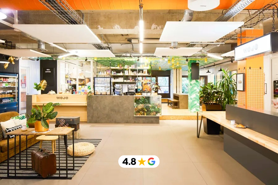 bureaux RMNGP