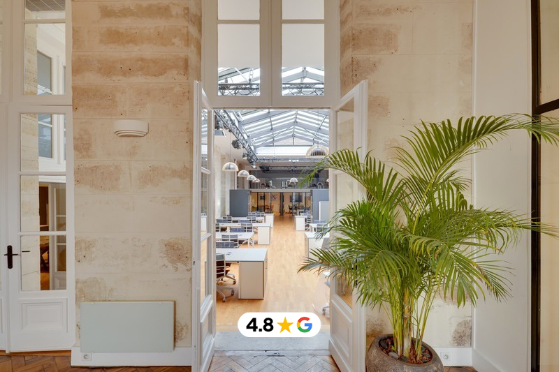 bureaux photoroom