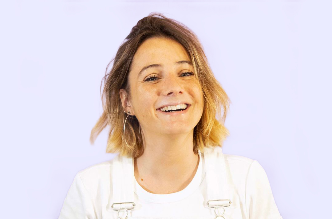 Margaux Beaunez CMO