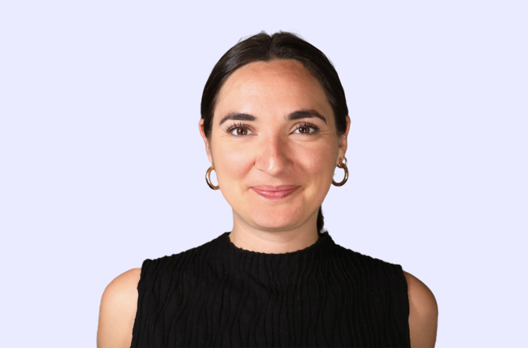 Chloé Bonnefous COO