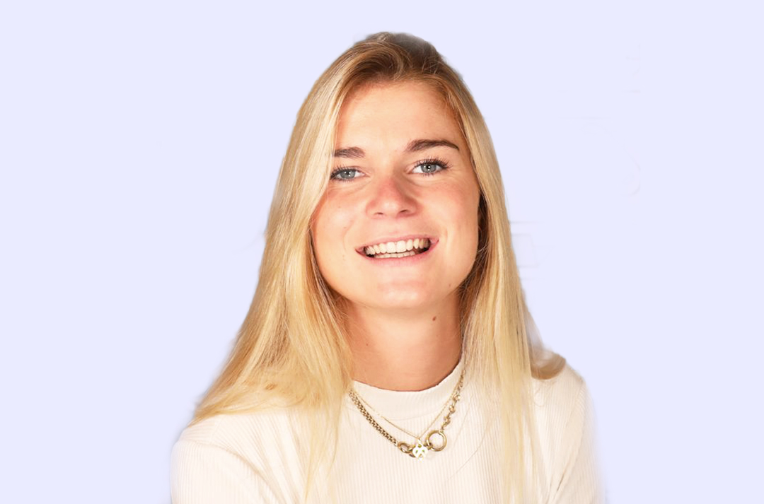 Sixtine Heraud Responsable communication