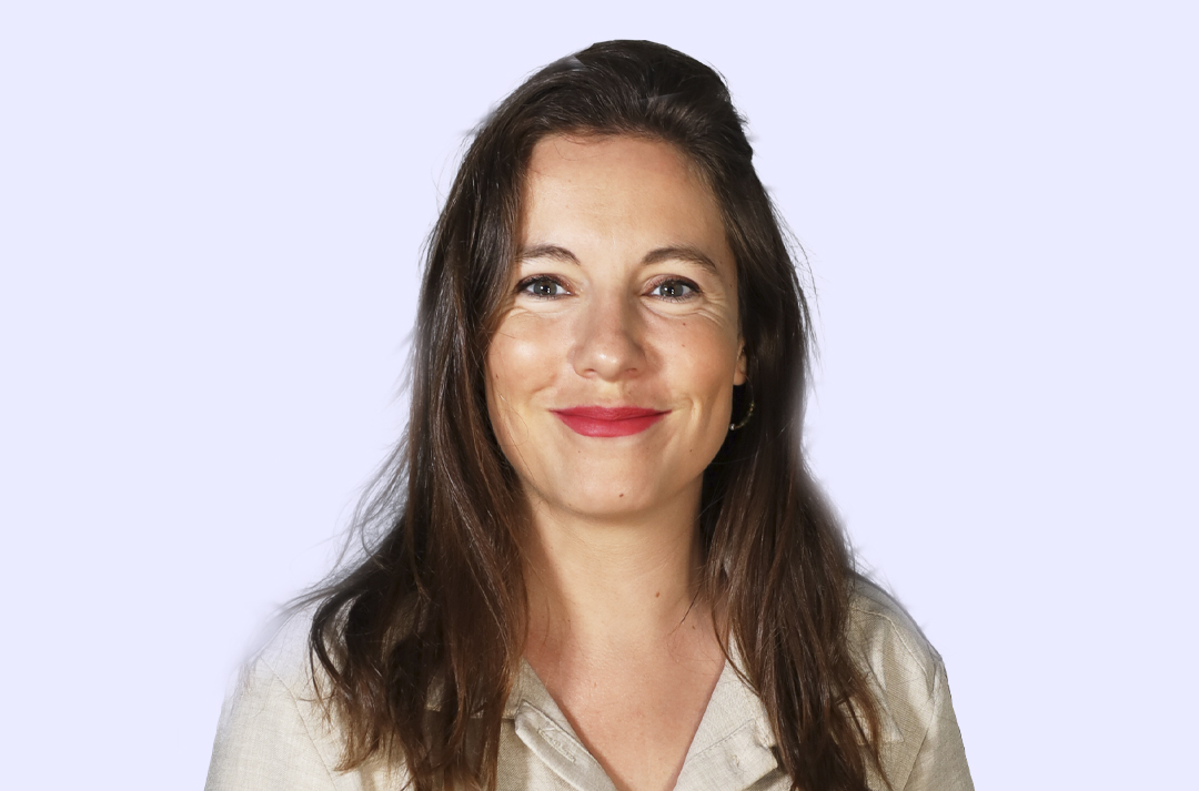 Lisa Lamégie Office Manager