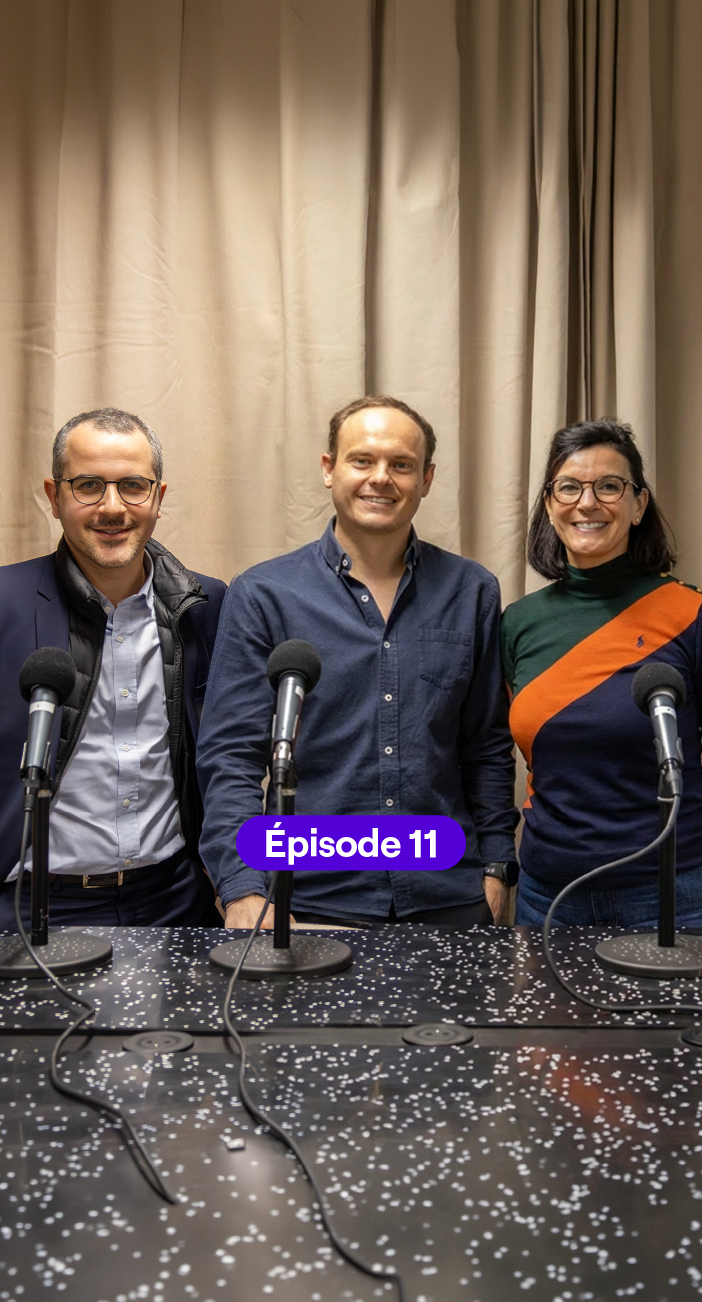 beau boulot ubiqdata