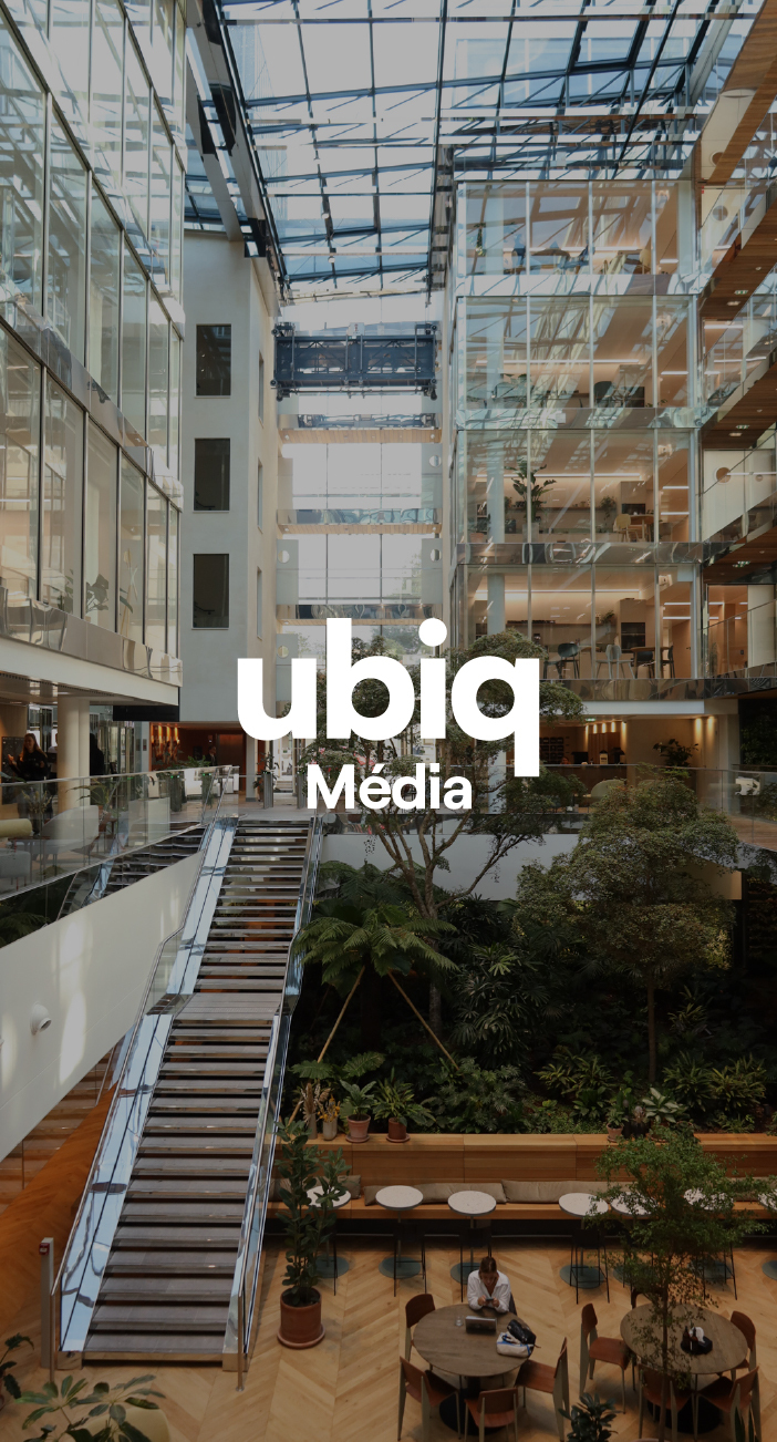 ubiq media 