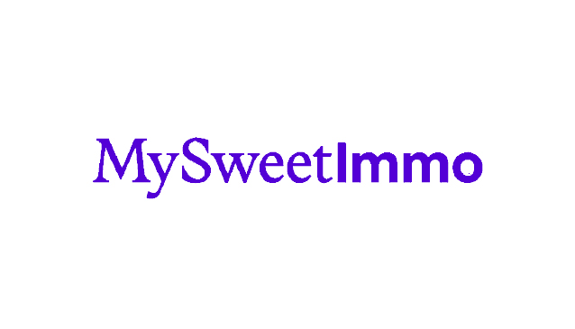 Logo My sweet Immo