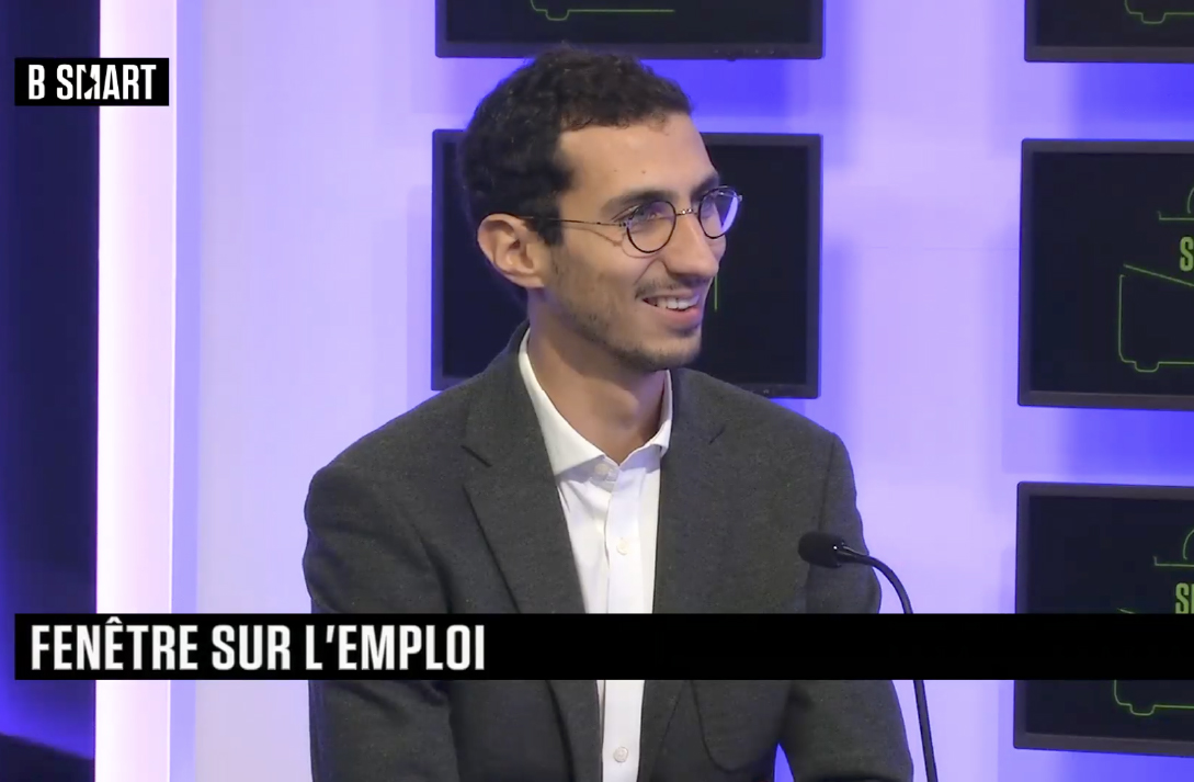 smart job fenêtre sur l'emploi