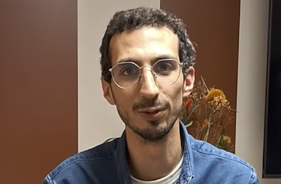 mehdi dziri coworking europe