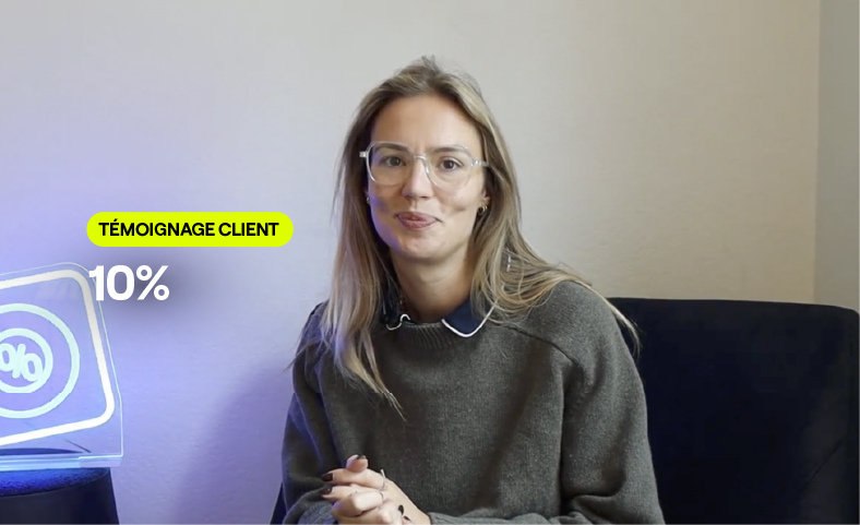 recherche bureau 10 pour cent Ubiq