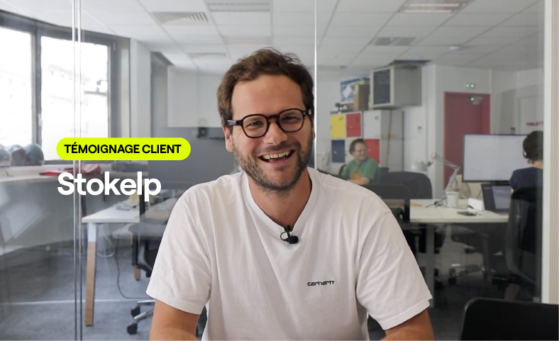 recherche bureau stokelp ubiq