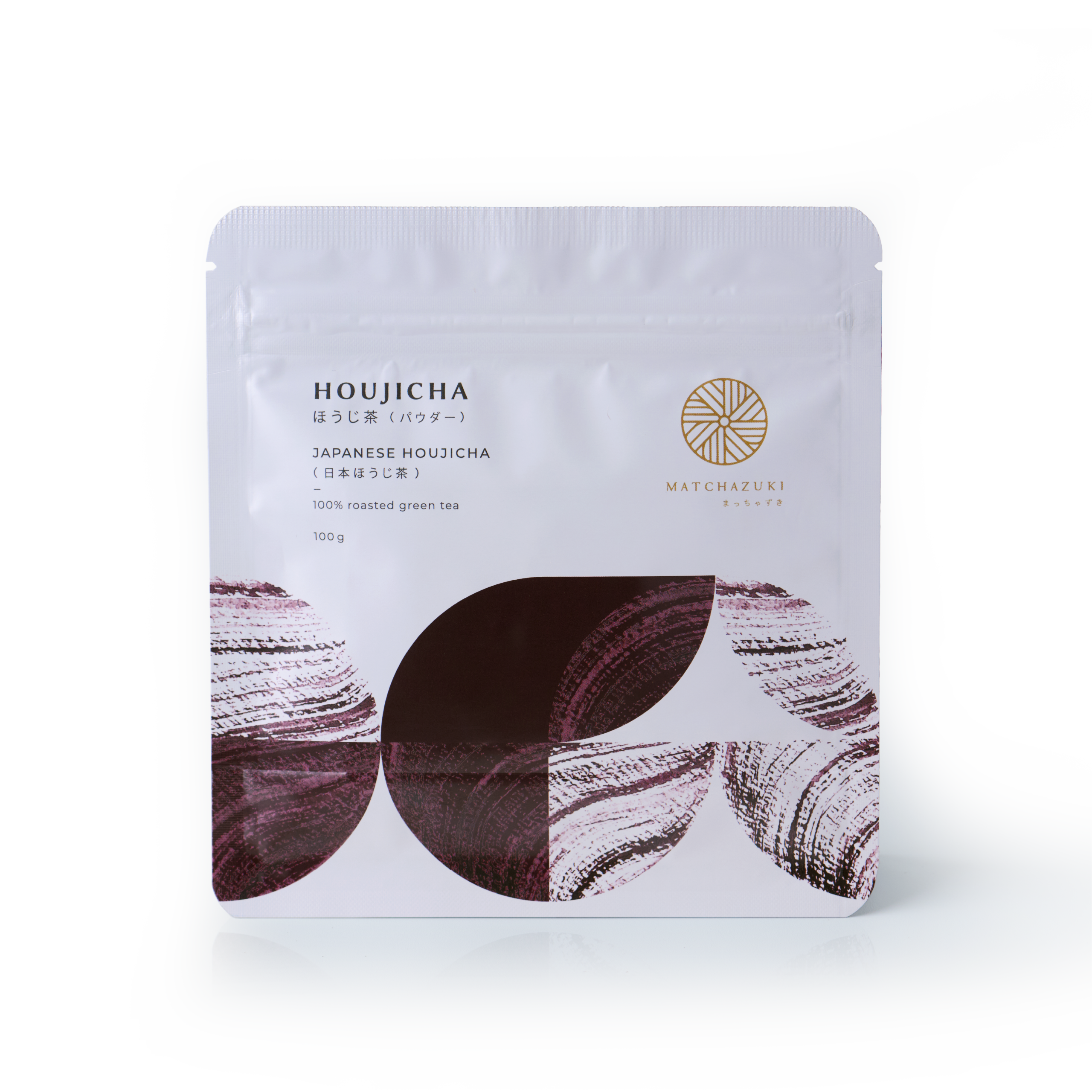 MATCHAZUKI HOUJICHA (POWDER)