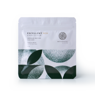 MATCHAZUKI EXCELLENT RICH