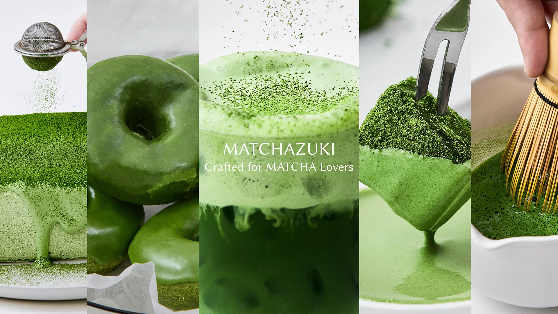 Matchazuki Logo