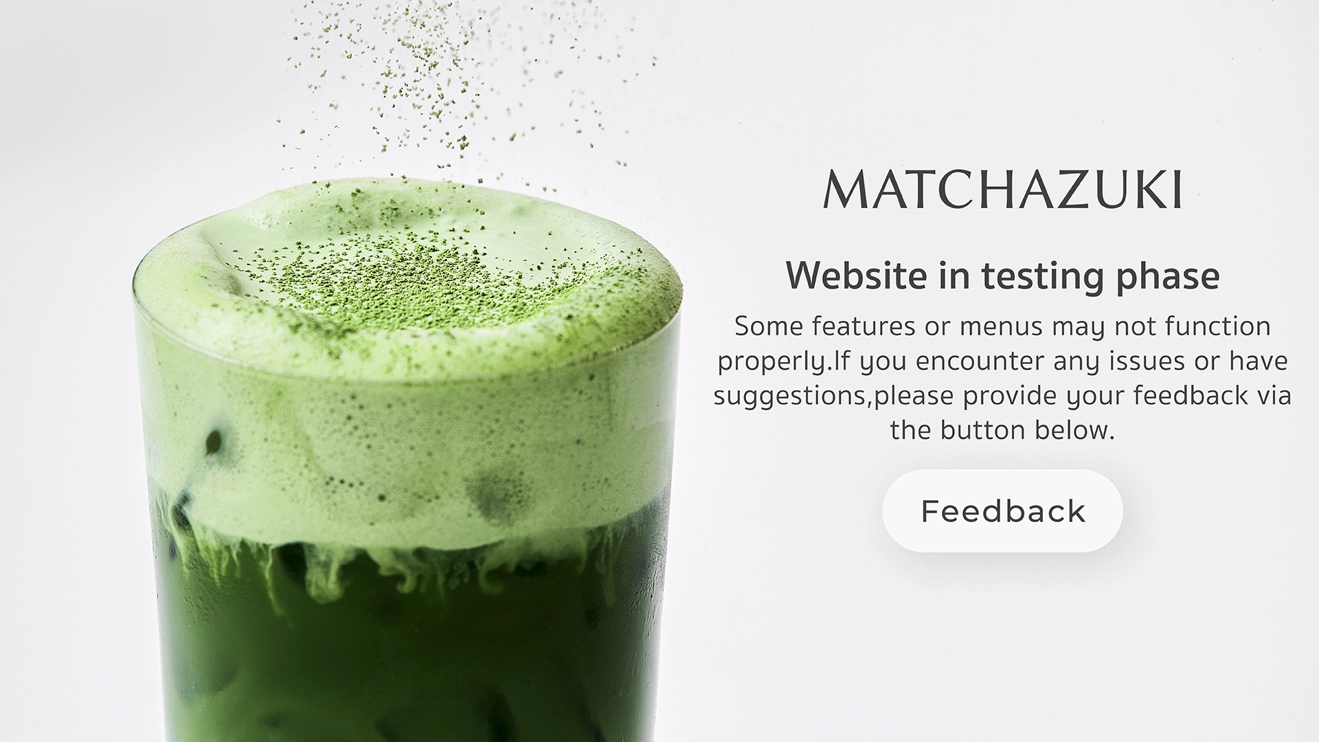 Matchazuki Logo