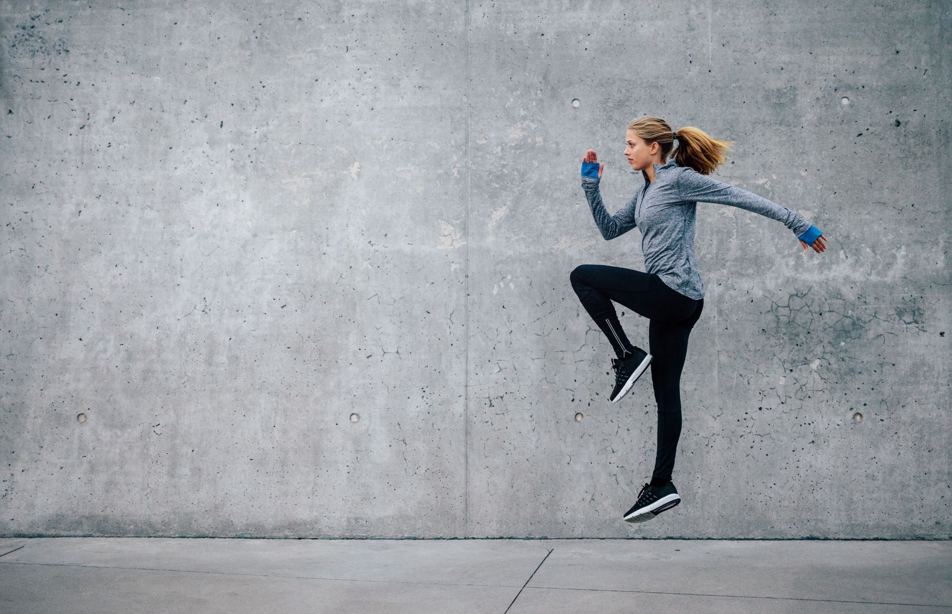 Rethinking Plyometrics