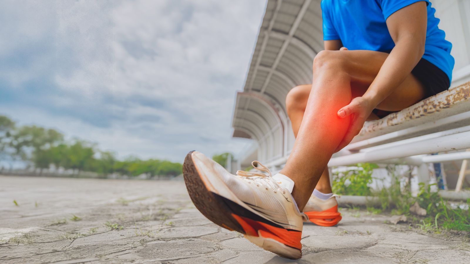 Monitoring Recovery: Putting the Athlete at the Centre