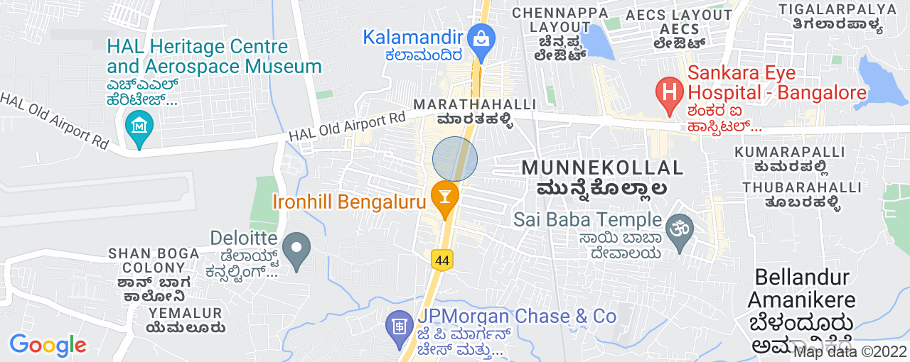 799 Flats, Apartments For Sale In Marathahalli Sarjapur Outer Ring Road,  Bangalore | Commonfloor
