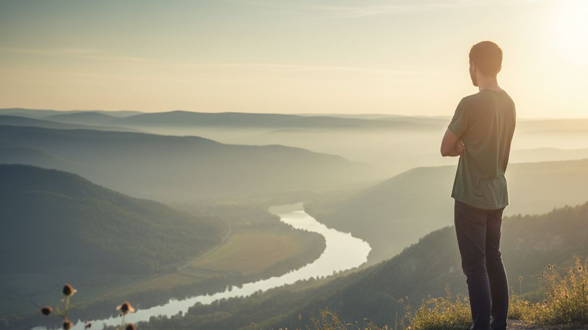 Criza sfertului de viață: ce faci când te simți pierdut la 25-30 de ani