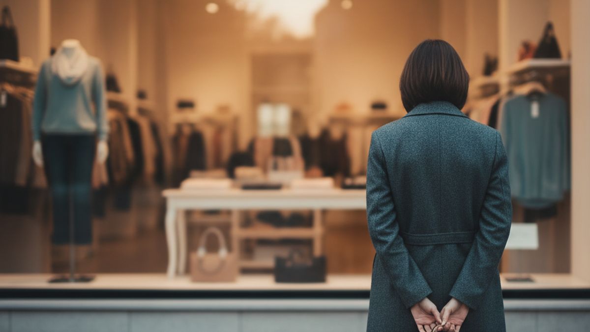 Dependența de cumpărături (oniomania): când terapia prin shopping ascunde o suferință