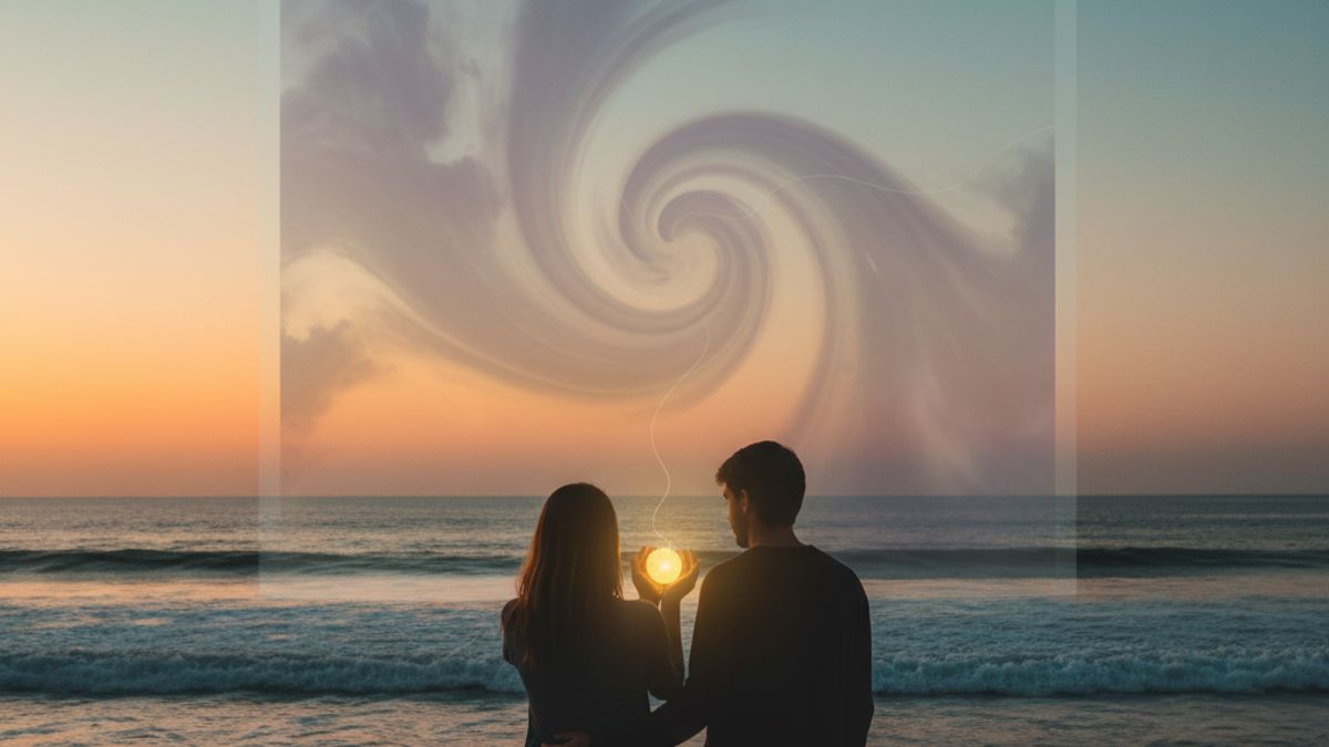 Gelozia retroactivă: când trecutul partenerului devine obsesia ta prezentă