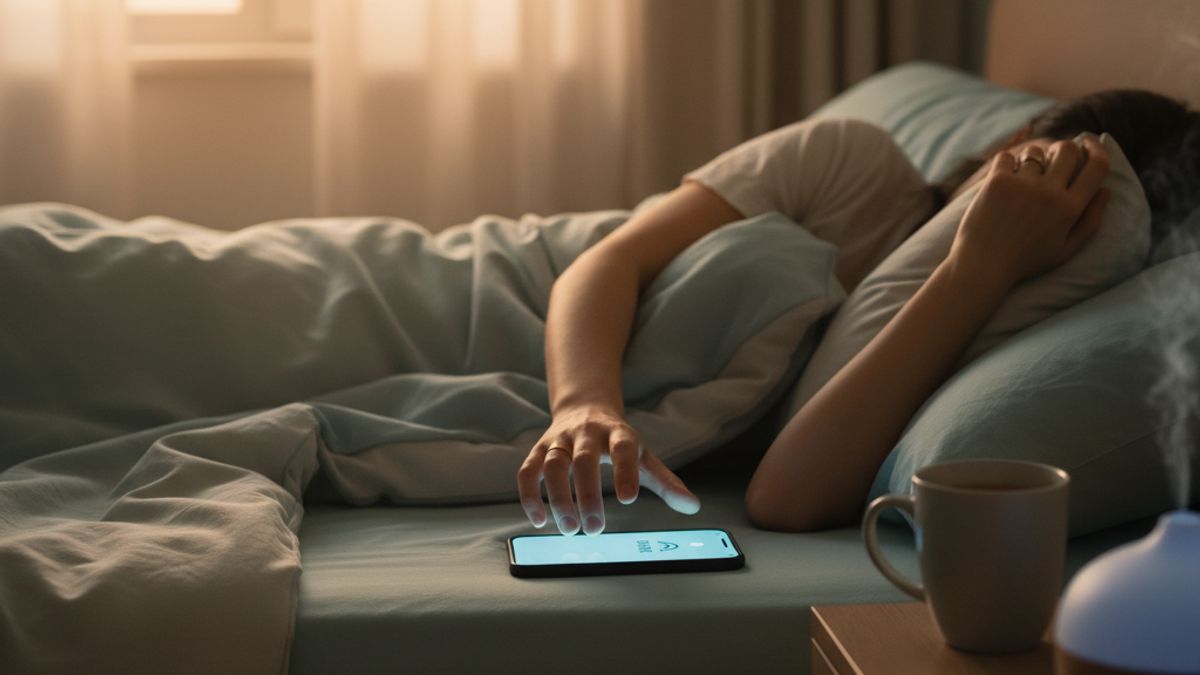 Test dependență de telefon: Evaluează relația ta cu tehnologia