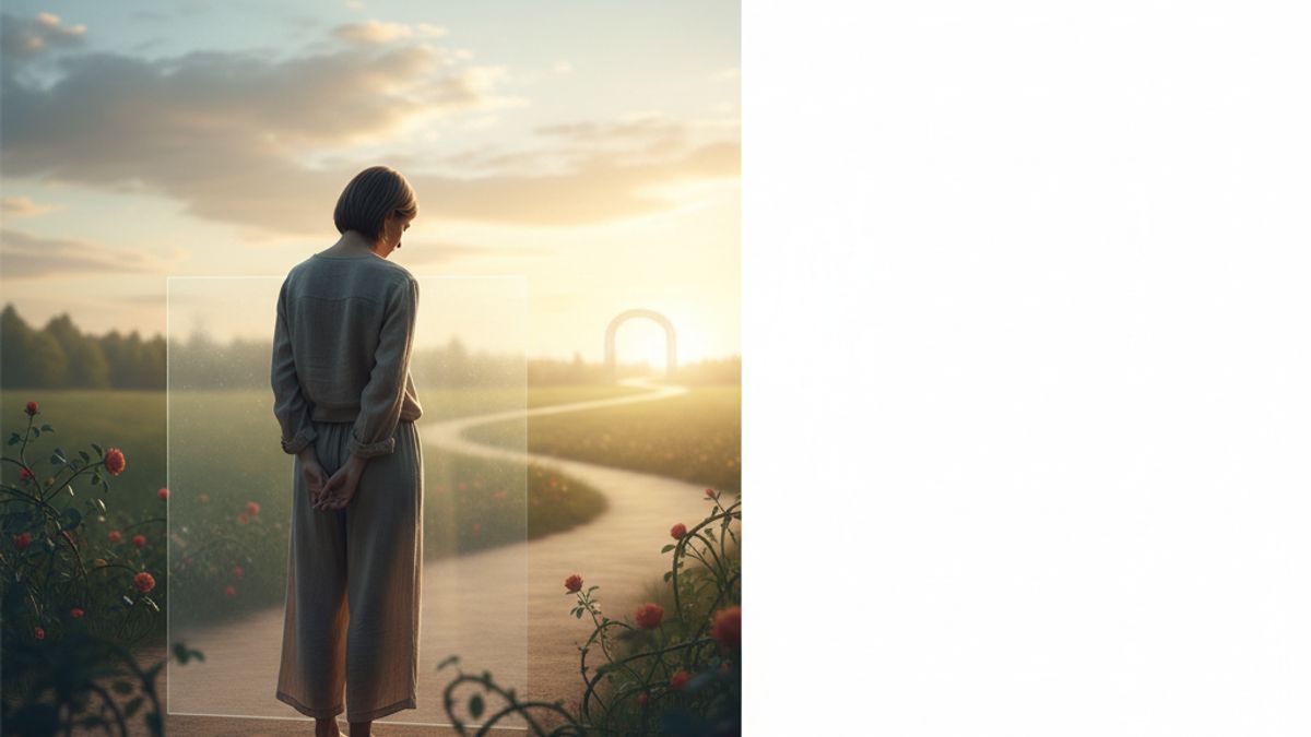 Frica de succes: de ce ne autosabotăm când suntem aproape de reușită - Cover Image