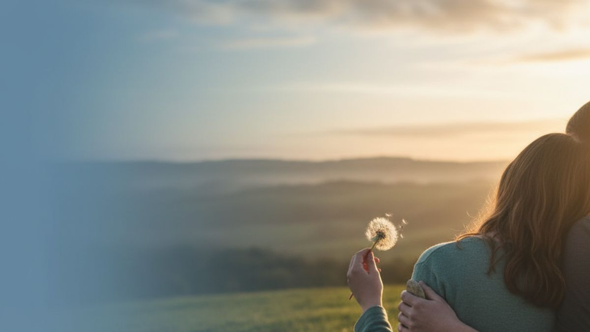 Pozitivitatea toxică: capcana lui 'totul va fi bine' și cum să-ți validezi emoțiile reale