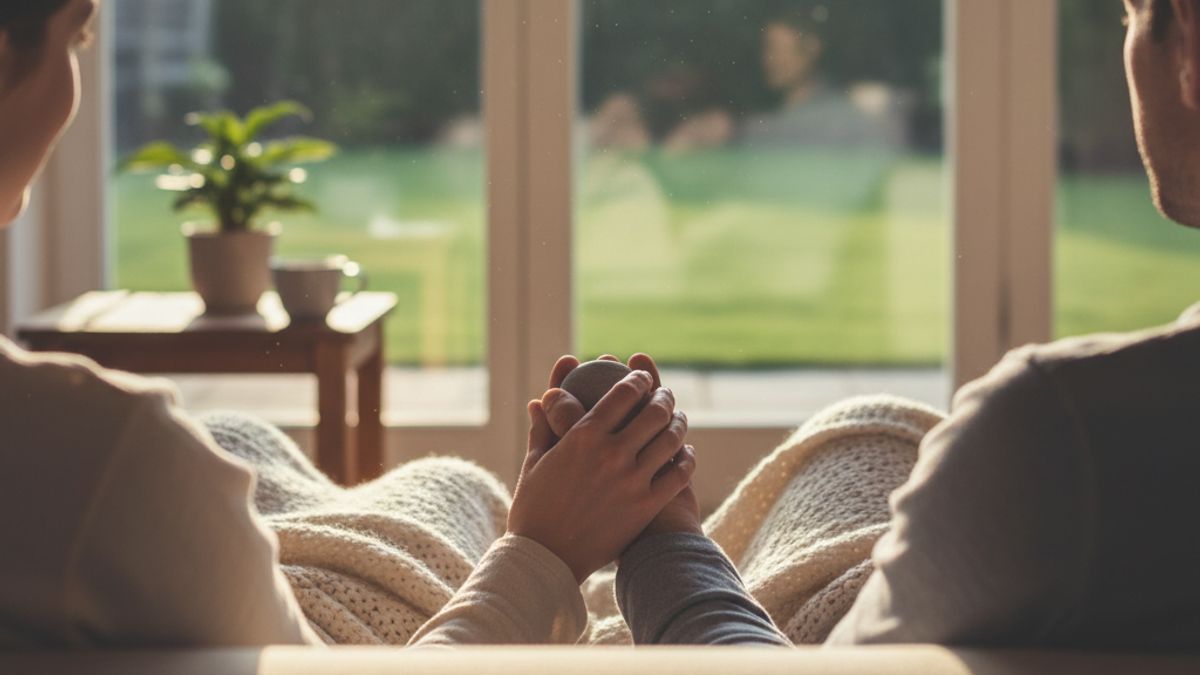 Is couples therapy worth it? What to expect in your first sessions - Cover Image