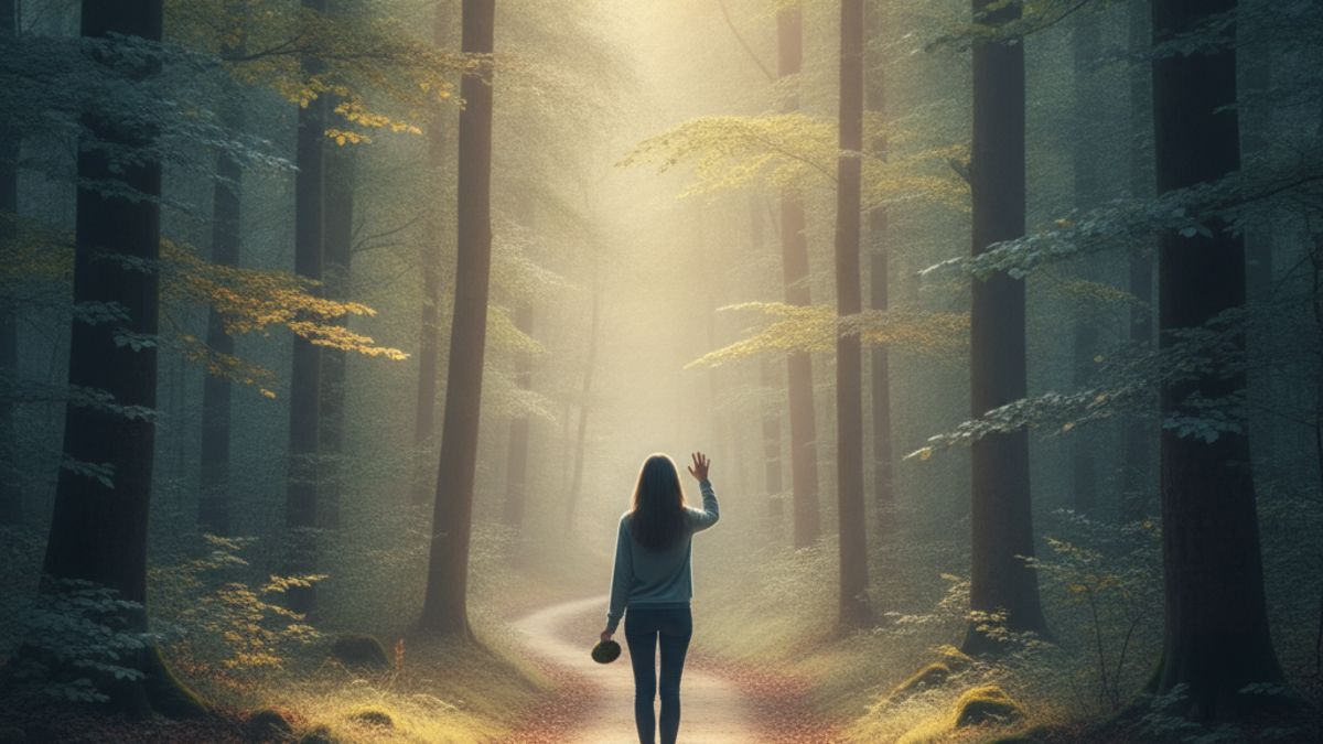 I can't stop myself: Why you repeat mistakes and how to regain control - Cover Image