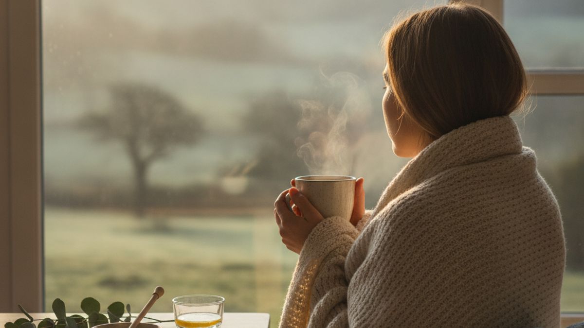 How do I stop coughing? Causes, home remedies and when to see a doctor - Cover Image